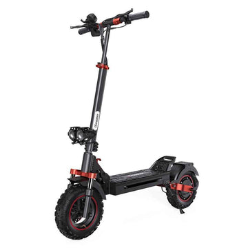 iSCOOTER iX5S 11" Off-Road Electric Scooter 1000W Motor 48V 15Ah Battery