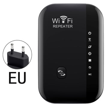 WIFI Signal Wireless Routing Network Extender Launch Enhancement - Orantek -