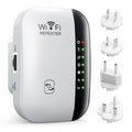 WIFI Signal Wireless Routing Network Extender Launch Enhancement - Orantek -