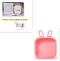 Portable Mini Thermal Label Printer Home Photo Printer Student Wrong Question Printer Bluetooth-compatible Mini Label Printer Price Tag - Orantek -