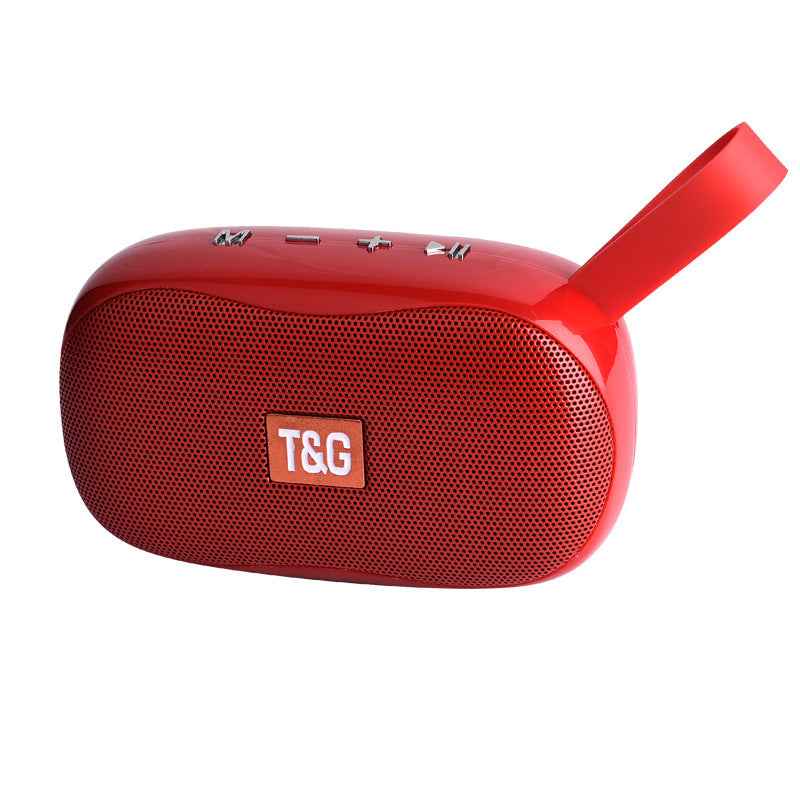 Bluetooth speaker