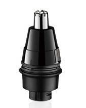5 In 1 Multifunctional Electric Shaver 5 Blade Razor For Men Shaved Head Rechargeable Shaving Machine Beard Nose Hair Trimmer - Orantek -