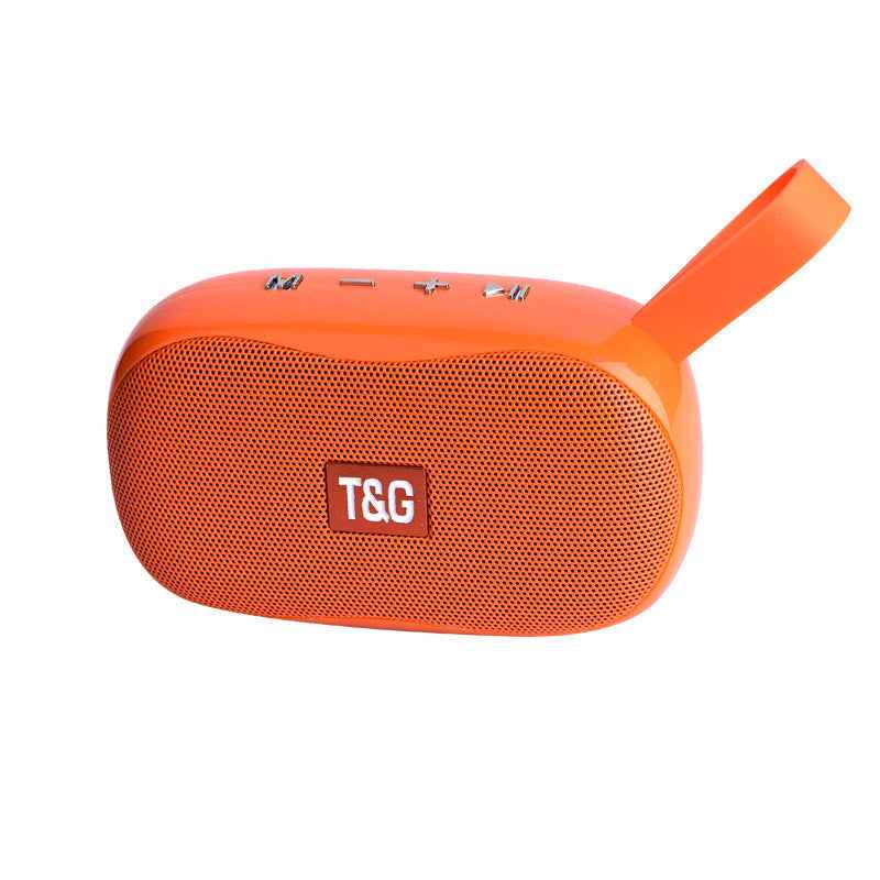 Bluetooth speaker