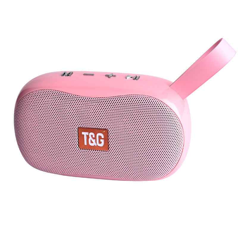 Bluetooth speaker