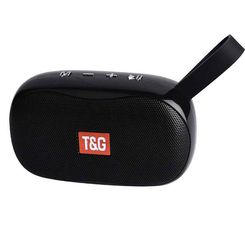 Bluetooth speaker