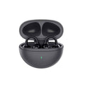 Portable Ear Clip Wireless Earphone Open Ear Sport Bluetooth 5.3 Headphone ENC Noise Cancelling Waterproof Headset