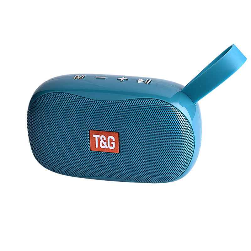 Bluetooth speaker