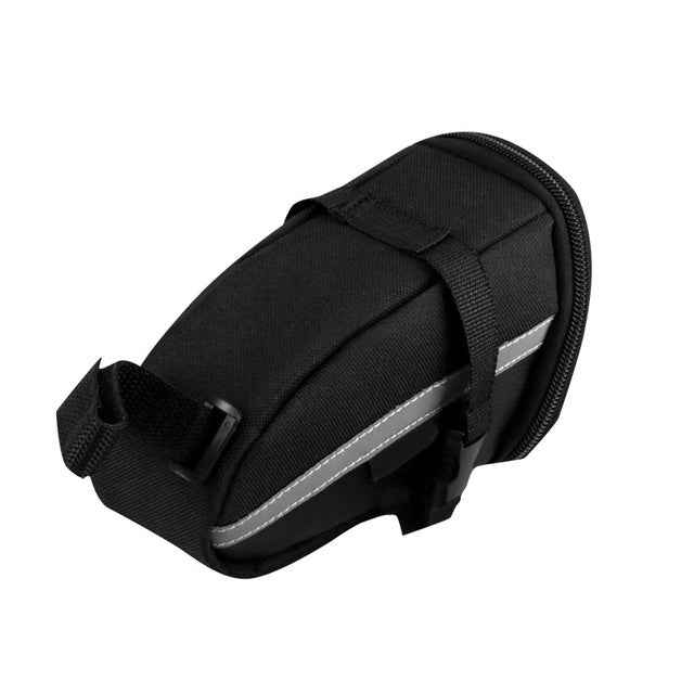 Bicycle tail bag - Orantek -