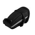 Bicycle tail bag