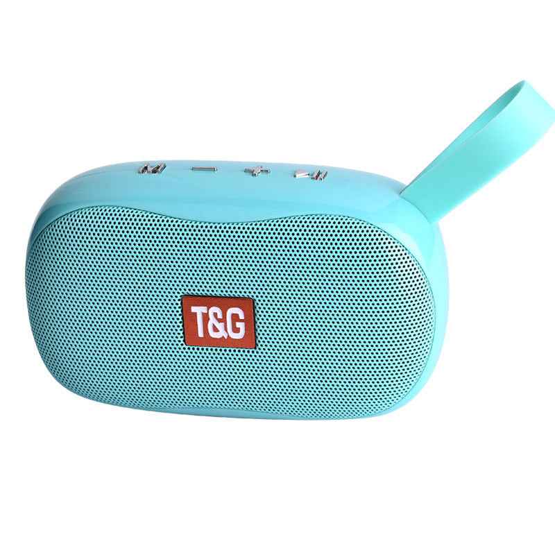Bluetooth speaker