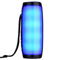 Wireless Bluetooth Speaker 10W Waterproof Column Subwoofer Portable Speaker Soundbar