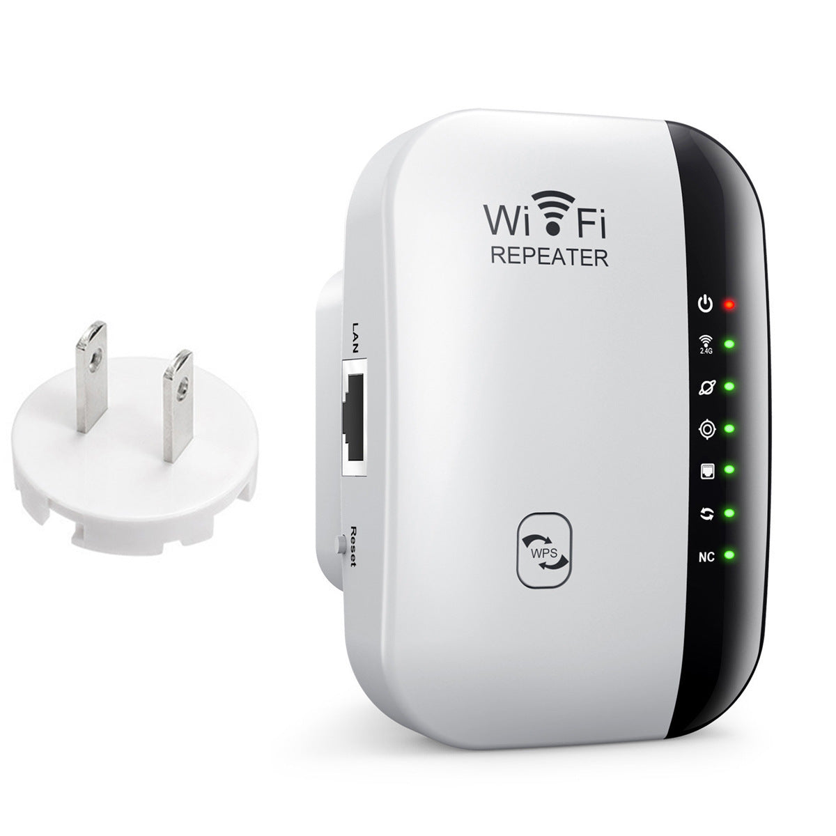 WIFI Signal Wireless Routing Network Extender Launch Enhancement - Orantek -