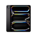 Apple iPad Pro 13-inch (M4): Ultra Retina XDR display, 256GB, Landscape 12MP Front Camera/12MP Back Camera, LiDAR scanner, Wi-Fi 6E, Face ID, All-Day Battery Life, Standard glass - Space Black - Orantek -