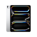Apple iPad Pro 13-inch (M4): Ultra Retina XDR display, 256GB, Landscape 12MP Front Camera/12MP Back Camera, LiDAR scanner, Wi-Fi 6E, Face ID, All-Day Battery Life, Standard glass - Space Black - Orantek -