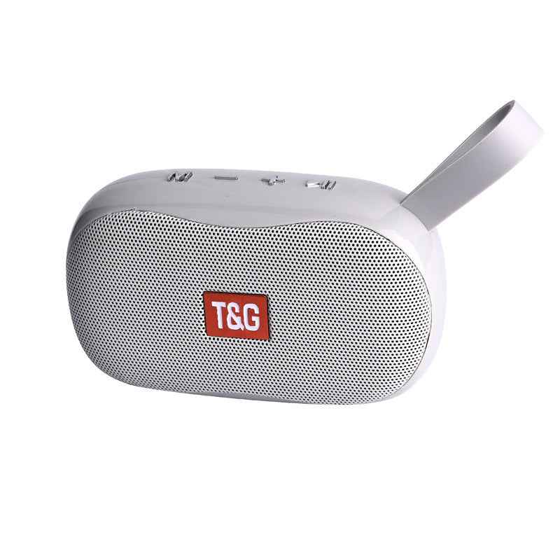 Bluetooth speaker