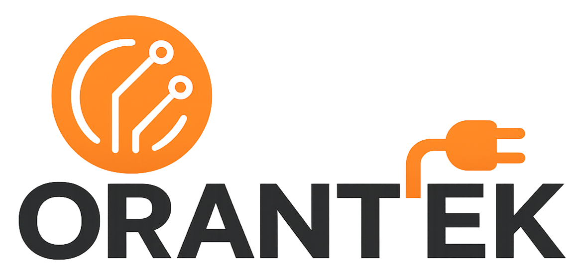 Orantek