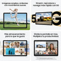 Samsung Galaxy Tab A9 WIFI Tablet 4GB 64GB MediaTek Octa Core Processor 8.7” WXGA+ TFT Display 5100mAh Battery Capacity SM-X110 - Orantek -