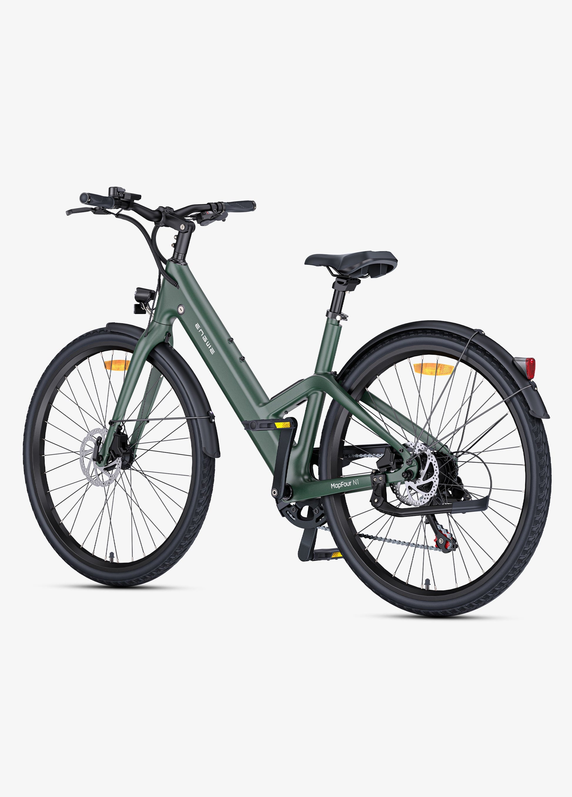 ENGWE N1 AIR ENGWE.COM