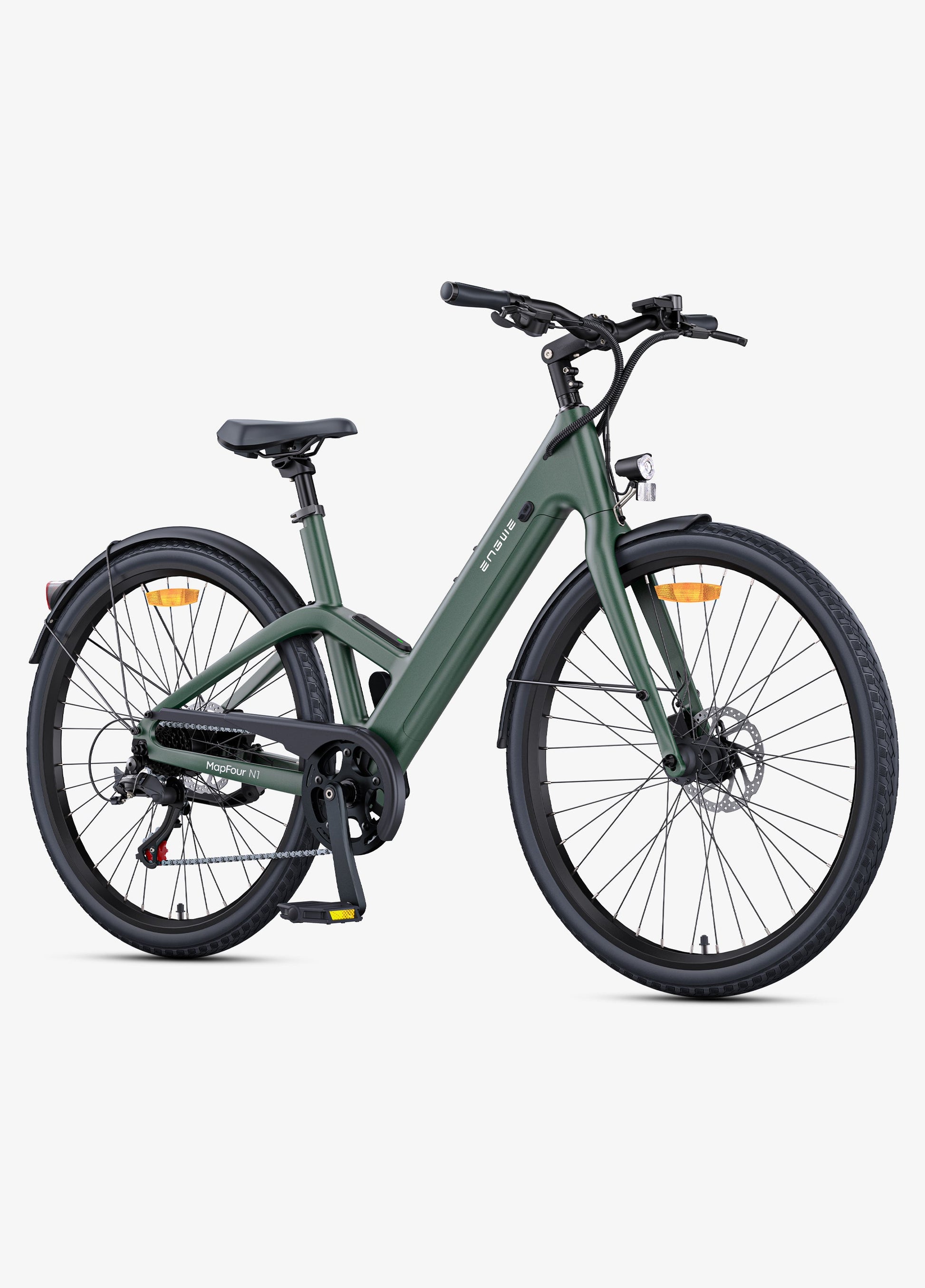 ENGWE N1 AIR ENGWE.COM