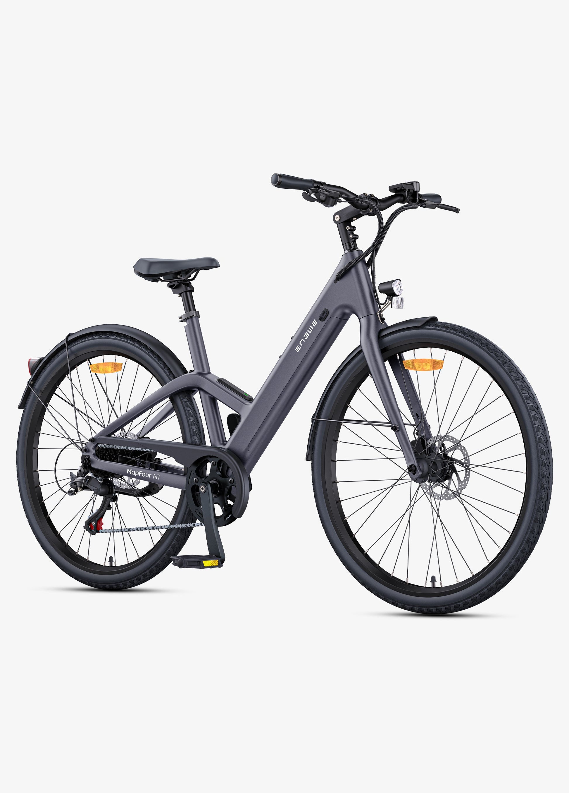 ENGWE N1 AIR ENGWE.COM