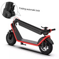 Kixin X11 Electric Scooter - Orantek -