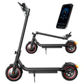 iScooter W5  Electric Scooter Electric 36V Motor Foldable E scooter Adult - Orantek -