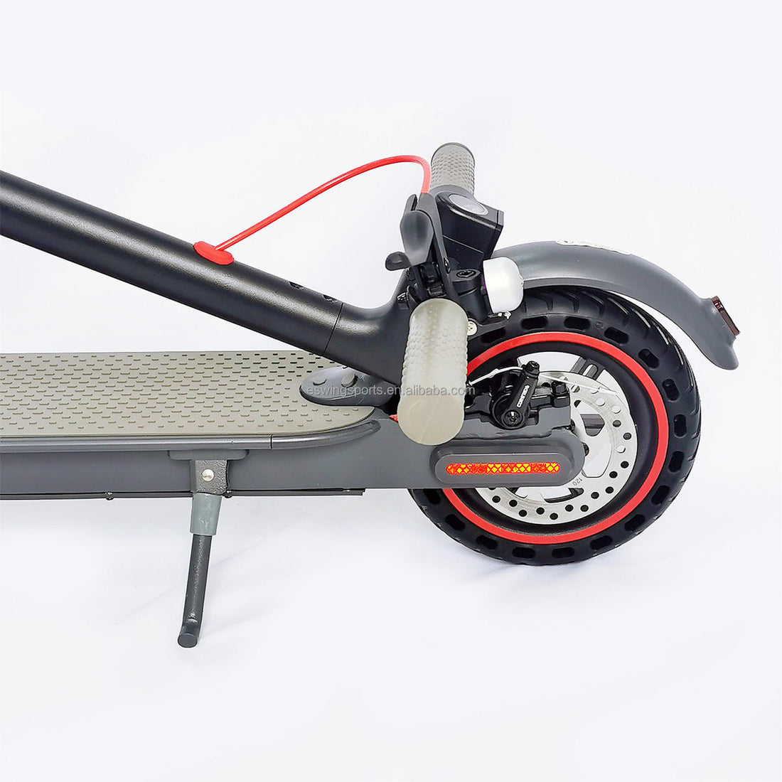 ESWING High Quality 10.4Ah Foldable Adult E Step 350w 8.5 Inch Two Wheel Electric Scooters - Orantek -