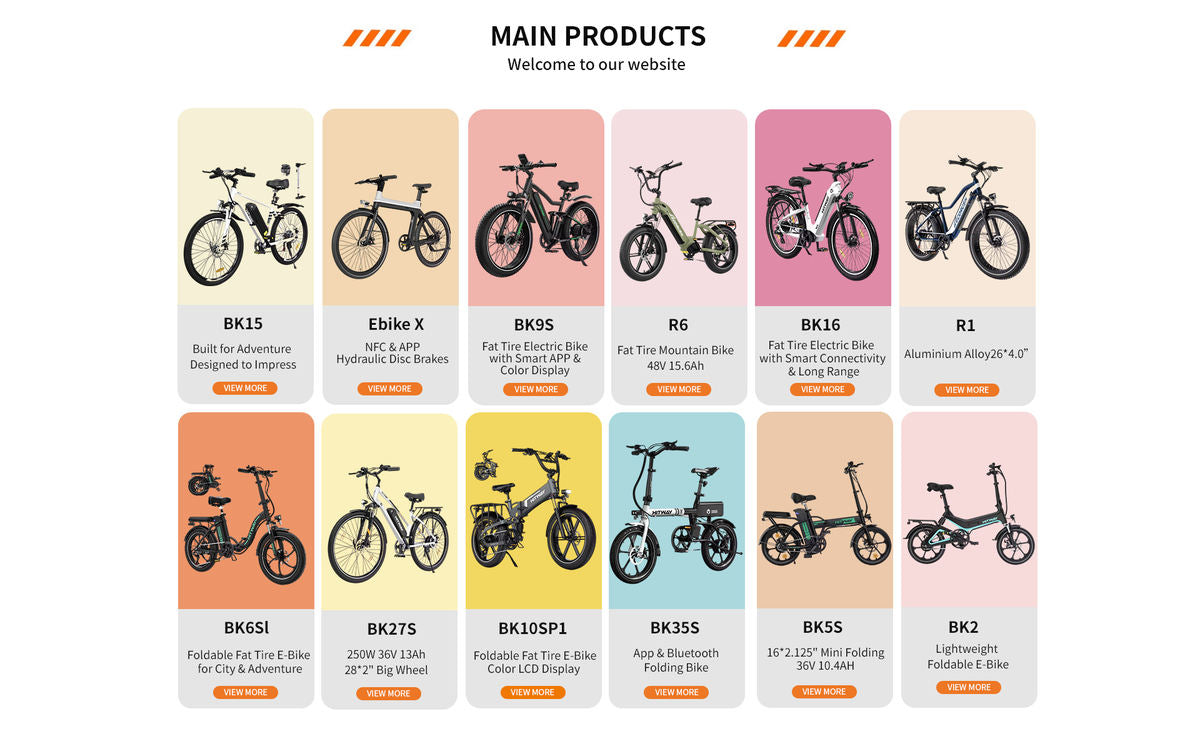 COLORWAY BK18 27.5'' Aluminium Alloy Frame and 7 Speed Gears Electric Road Bike with for City Riding - Orantek -