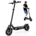 iScooter W9 56V 14AH 10 Inch Foldable Adult City Electric Scooter with APP - Orantek -