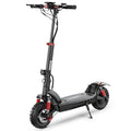 iScooter iX6 Manufacturer Big Two Wheel Fast Electric Scooter Powerful Folding Electric Escooter for Adults - Orantek -