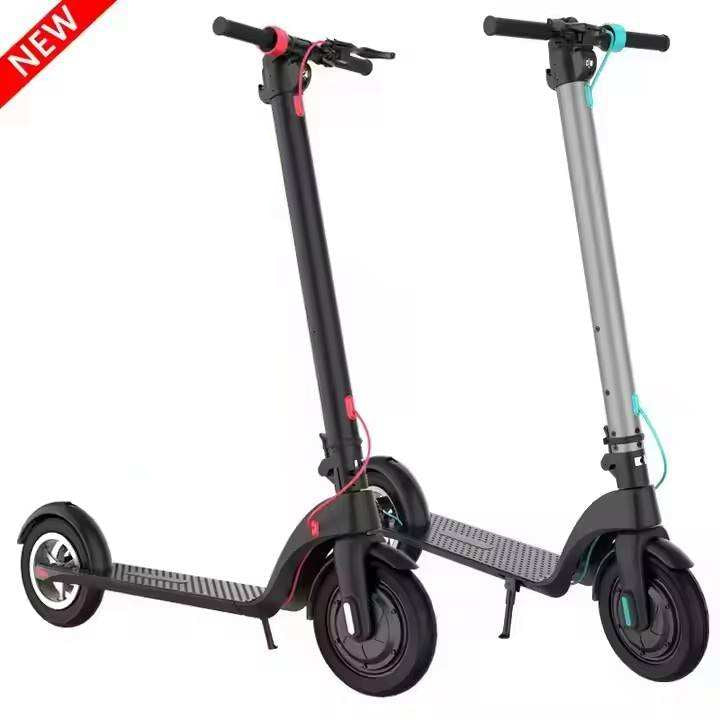 KIXIN X7 5AH 350w Adult E Scooters for Sale Electronic Scooter Electric Kick Fastest 350w Electric Scooters Adult - Orantek -