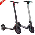 KIXIN X7 5AH 350w Adult E Scooters for Sale Electronic Scooter Electric Kick Fastest 350w Electric Scooters Adult - Orantek -