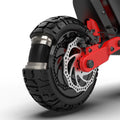 Kixin X10 dual Motor Electric Scooter - Orantek -