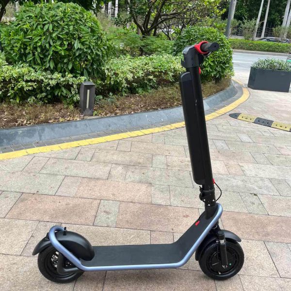 Kixin X11 Electric Scooter - Orantek -