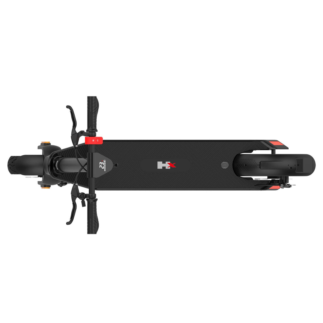 Kixin X9 Scooter Electric Scooter - Orantek -