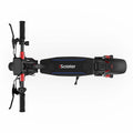 iScooter iX6 Manufacturer Big Two Wheel Fast Electric Scooter Powerful Folding Electric Escooter for Adults - Orantek -