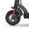 iScooter iX6 Manufacturer Big Two Wheel Fast Electric Scooter Powerful Folding Electric Escooter for Adults - Orantek -