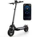 iScooter W9 56V 14AH 10 Inch Foldable Adult City Electric Scooter with APP - Orantek -