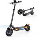 iScooter W9 56V 14AH 10 Inch Foldable Adult City Electric Scooter with APP - Orantek -