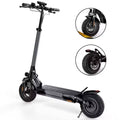 iScooter W9 56V 14AH 10 Inch Foldable Adult City Electric Scooter with APP - Orantek -