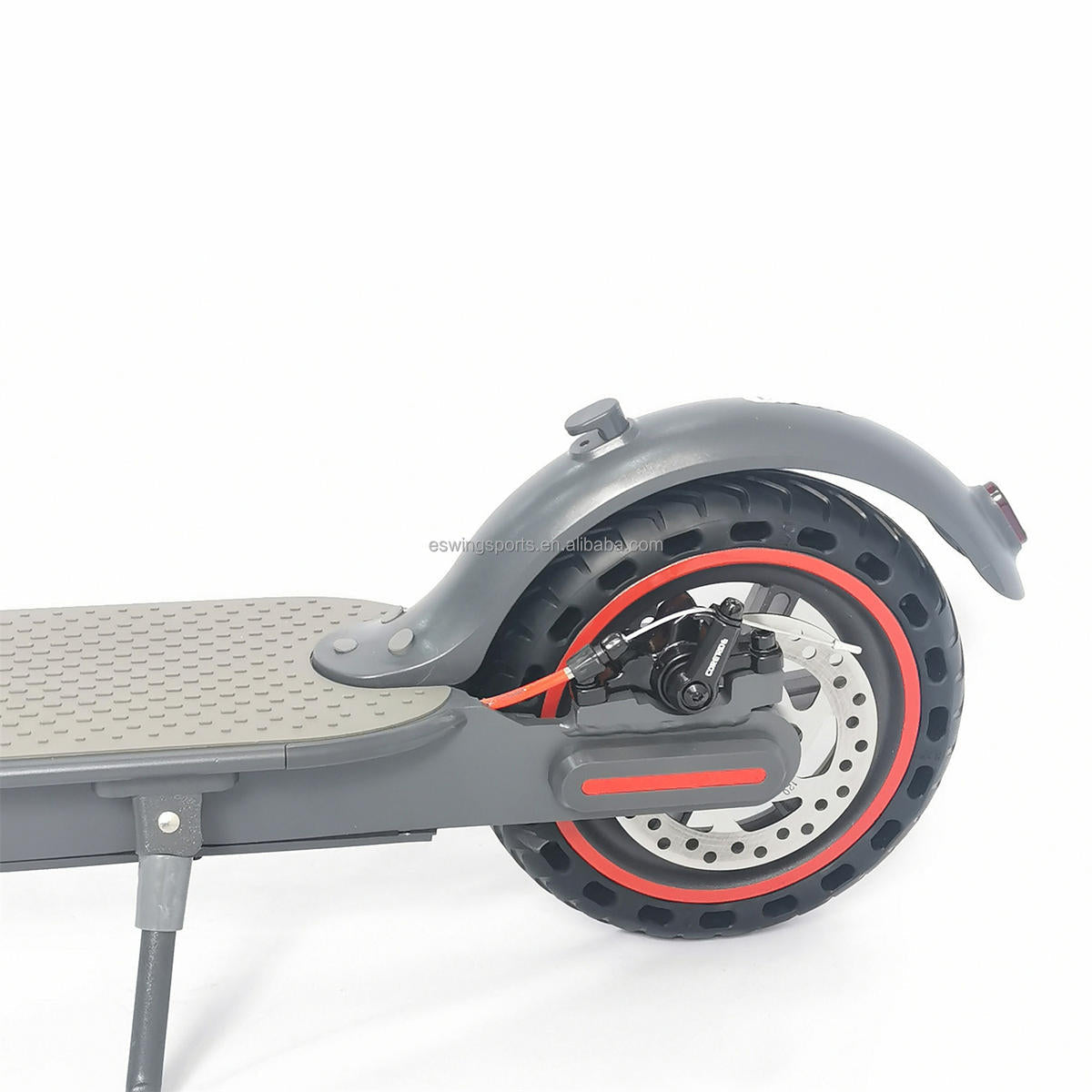 ESWING High Quality 10.4Ah Foldable Adult E Step 350w 8.5 Inch Two Wheel Electric Scooters - Orantek -