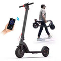 KIXIN X7 5AH 350w Adult E Scooters for Sale Electronic Scooter Electric Kick Fastest 350w Electric Scooters Adult - Orantek -
