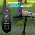 iSCOOTER iX3 10