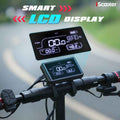 iSCOOTER iX3 10