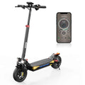 iSCOOTER iX4 10