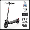 iSCOOTER iX4 10