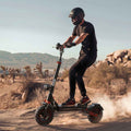 iSCOOTER iX5S 11