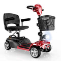 ISCOOTER X02 8