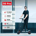 iSCOOTER i10 Pro 10