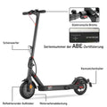 ISINWHEEL E9 8.5